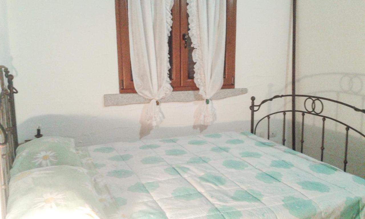Вилла La Terrazza Fiorita Nebida Экстерьер фото